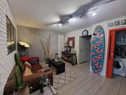 Appartement bord de Garonne avec Parking