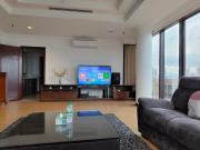 Penthouse Duplex with KLCC Views At Times Square