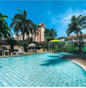 Suíte caldas novas (Risorte)