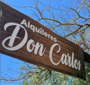 Alquileres Don Carlos