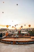 Goreme Valley Cave House