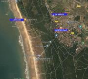 Maison oléronaise 8 pers proche plage et commerces