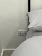 Studio in London City