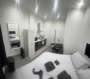 Central London Kings Cross Flat