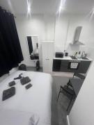 Central London Kings Cross Flat