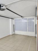 Casa turística contemporánea