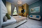 Vltava Design Apartments