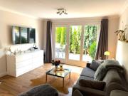 Ferienwohnung Wolke 7 in Bad Harzburg