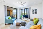 Cute & Cosy Darwin Waterfront Apartment