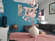 Trilocale Tanholydays