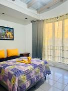 Top San Marcos La Laguna