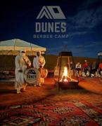 Dunes Berber Camp