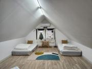 Woljeongsan Dorong Pension