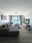 2 Bedroom Beachfront Apartment Blouberg