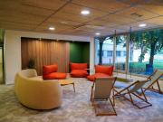 Residencia Universitaria Resa Los Abedules