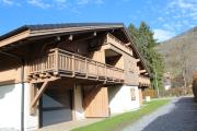 Appartement de standing Chalet Bostan
