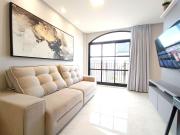 PRV-108 Dpto moderno en Canto Grande