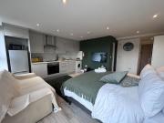 FT6 Brick Lane Studio