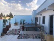 Riad Nomad House Marrakech