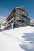 Arlberg Lodges