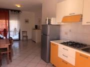 Rosolina cozy flat wth pool