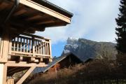 Appartement de standing Chalet Bostan