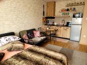 Apartman "CHARLIZE" with PRIVATЕ PARKING