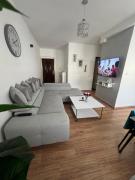 Appartement spacieux & lumineux