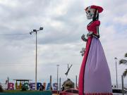 New loft in downtown Bucerias