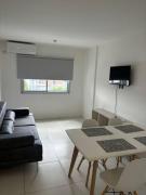 Departamento para 2 personas