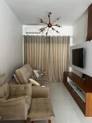 Casa de praia familiar