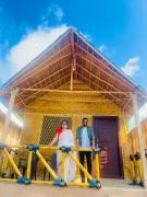 Top Hampi