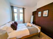 Cozy 3 BR house perfect for small and large group