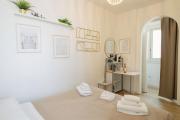 Peaceful Piccinni - Central Apartment - Bari
