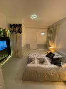 Paradise T2 port et plage à pied avec parking Paradise T2 port et plage à pied avec parking