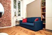 MILANO URBAN FLATS Suite Sanzio 20 - Vicino a Duomo, Stadio e Fiera