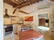 Charming Luxury Trastevere Apartment
