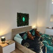 Dimora Sovrana - Urban Jungle Dimora Sovrana - Urban Jungle