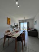 Dpto Costanera PQ ALQUILERES TEMPORARIOS con Cochera