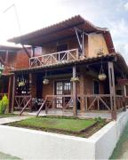 Casa Gravatá em condomínio