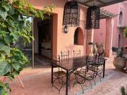 Appartement dans la palmeraie