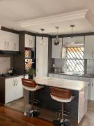 Self catering three bedroom