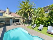 The Kite Villa - Luxury Kitesurfing Guesthouse