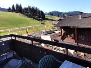 Appartement rénové au pied des pistes avec parking et wifi, 3 chambres - FR-1-598-132