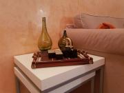 Charming Garden in Florence