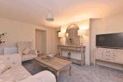 Ranmoor Serviced Apartments at Glossop Road - The Brunswick Suite Ranmoor Serviced Apartments at Glossop Road - The Brunswick Suite