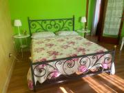 Capo Milazzo Summer Holiday Apartament