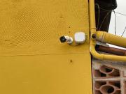 A 500 m Praia Maranduba, casa 2 quartos em Condomínio