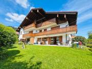 Ferienwohnung Enzian - Bergidyll