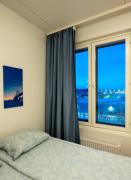 Transit Rooms & Sauna Airport Hostel